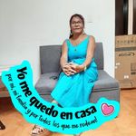 Oneida Molina - @oneida_molin - Instagram