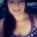 Oneida Molina - @molinaoneida - Instagram