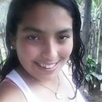 Oneida Molina - @oneidamolinaleon - Instagram