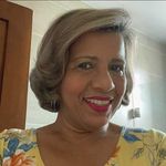 Oneida Molina - @oneidam1261 - Instagram