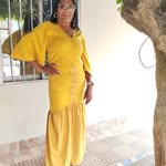 Oneida Molina Royero - @oneidamolinaroyero - Instagram