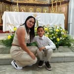 Oneida Roa - @oneidaroamolina - Instagram