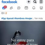 Oneida Osuna - Facebook