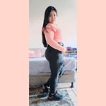 Chiquinquira Oneida Perez - @oneidaperez555 - Instagram