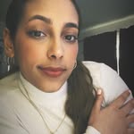 Oneida Perez - @la_nena_cubanita1 - Instagram