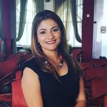 Oneida Pérez - @oneidaperez23 - Instagram