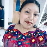 Oneida Pérez - @rosmyperez9 - Instagram
