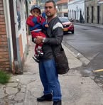 Oneida Perez - Facebook