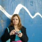 Oneida Ramirez - @girlwithamap - Instagram