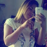 Oneida Ramirez - @oneida4701 - Instagram