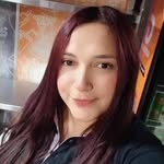 Oneida Ramirez - @oneida5275 - Instagram