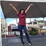 Oneida Ramirez - @oneida4166 - Instagram