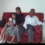 Oneida Ramirez - @rrosaoneida - Instagram
