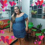 Oneida Ramirez - @oneidaramirez54 - Instagram