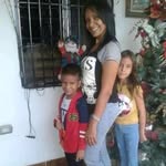 Oneida Rodriguez - @oneida20 - Instagram