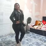 Oneida Rodriguez - @oneida609 - Instagram