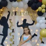 Nusli Oneida Amaya Soto - @camila_salmi_zambrano - Instagram