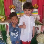 Oneida Soto - @onesotobracho - Instagram