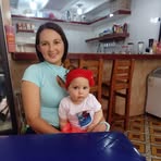 Oneida Soto - Facebook