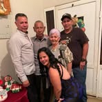 Oneida Soto - Facebook