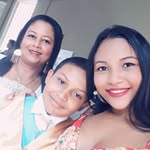 Oneida Soto Borja - @onesoto71 - Instagram
