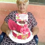 Oneida Suarez - Facebook