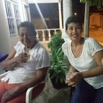 Oneida Suárez - Facebook