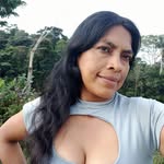 Oneida Suarez - @oneida9885 - Instagram