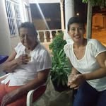 Oneida Suárez - @reveloj90 - Instagram
