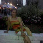Oneida Suarez - @onyjay - Instagram