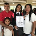 Oneida Suarez - Facebook