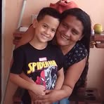 Oneida Suárez - Facebook