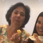 Oneida_Torres - @oneidafraga - Instagram