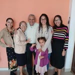 Oneida Torres - @oneidatorres2020 - Instagram