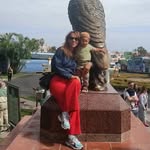 Oneida Torres - @osnelvis - Instagram