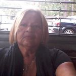 Oneida Vargas - @tracy19501 - Instagram