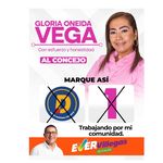 Gloria Oneida Vega - @gloriaoneidavega1 - Instagram