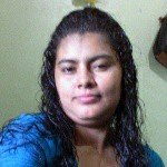 Oneida Maribel Mejia Vega - @oneidamejia - Instagram