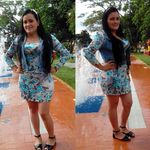 Oneida Vega - @oneidavega12 - Instagram