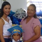 Oneida Vega - Facebook