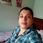 Oneida Vega - @1288one - Instagram