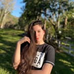 Oneida Vidal - @oneidaxvidal - Instagram