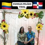 Oneida Vidal - @vidaloneida - Instagram
