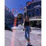 Oneida Vidal - @oneidavidal848 - Instagram