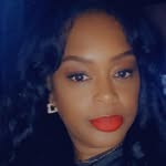 Oneika Lawrence Sanders - @lady_o_205 - Instagram