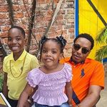 Oneil Barnes - @286_blood_real_boss - Instagram