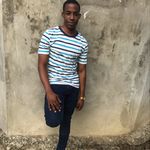 Oneil Barnes - @oneil_barnes - Instagram