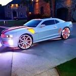 Oneil Barnes - @oneil5416 - Instagram
