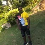 oneil Blake - @oneilblake34 - Instagram