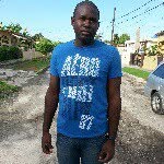 Oneil Blake - @oneil.blackami.blake - Instagram